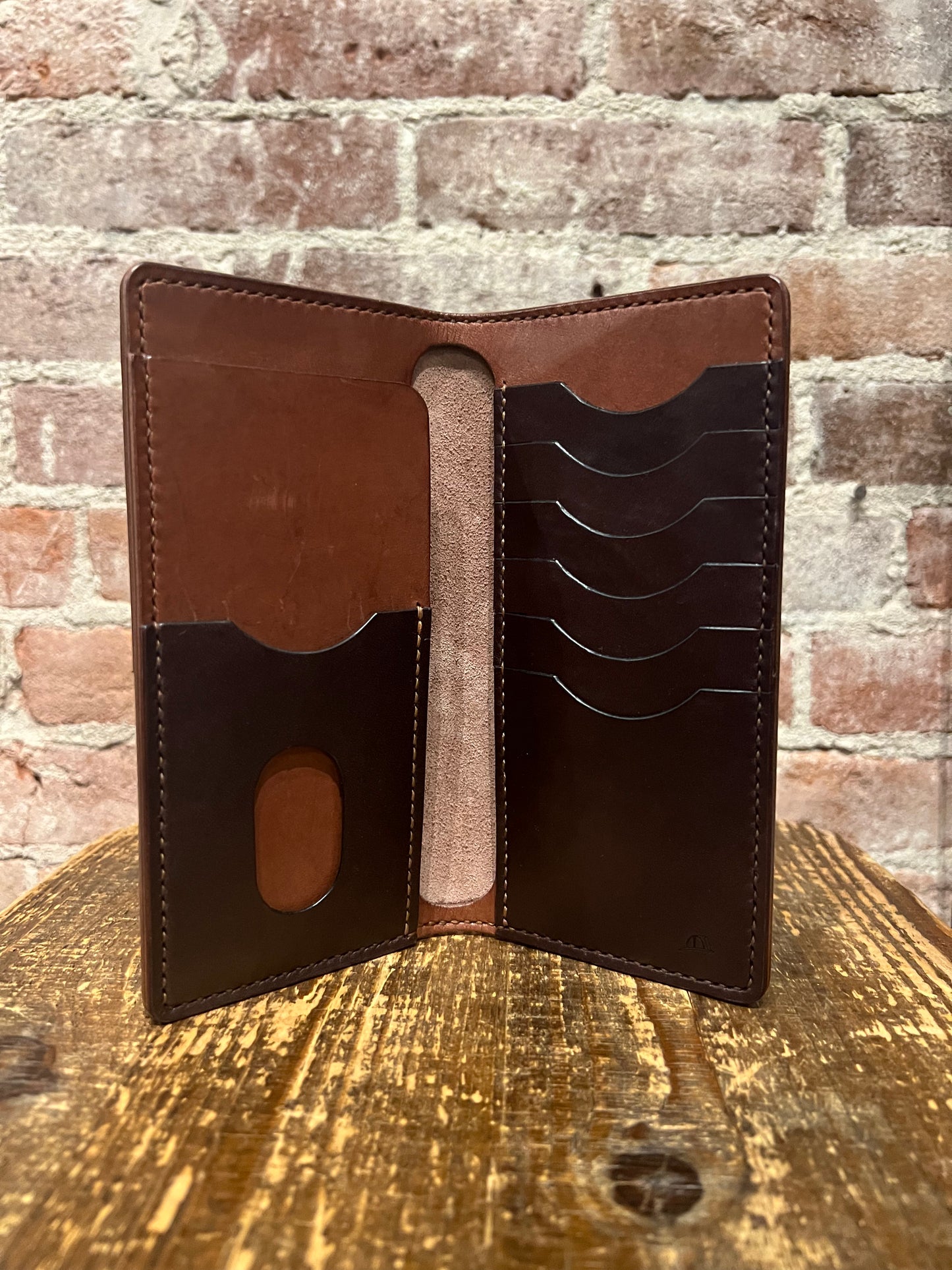 Rodeo (Long) wallet