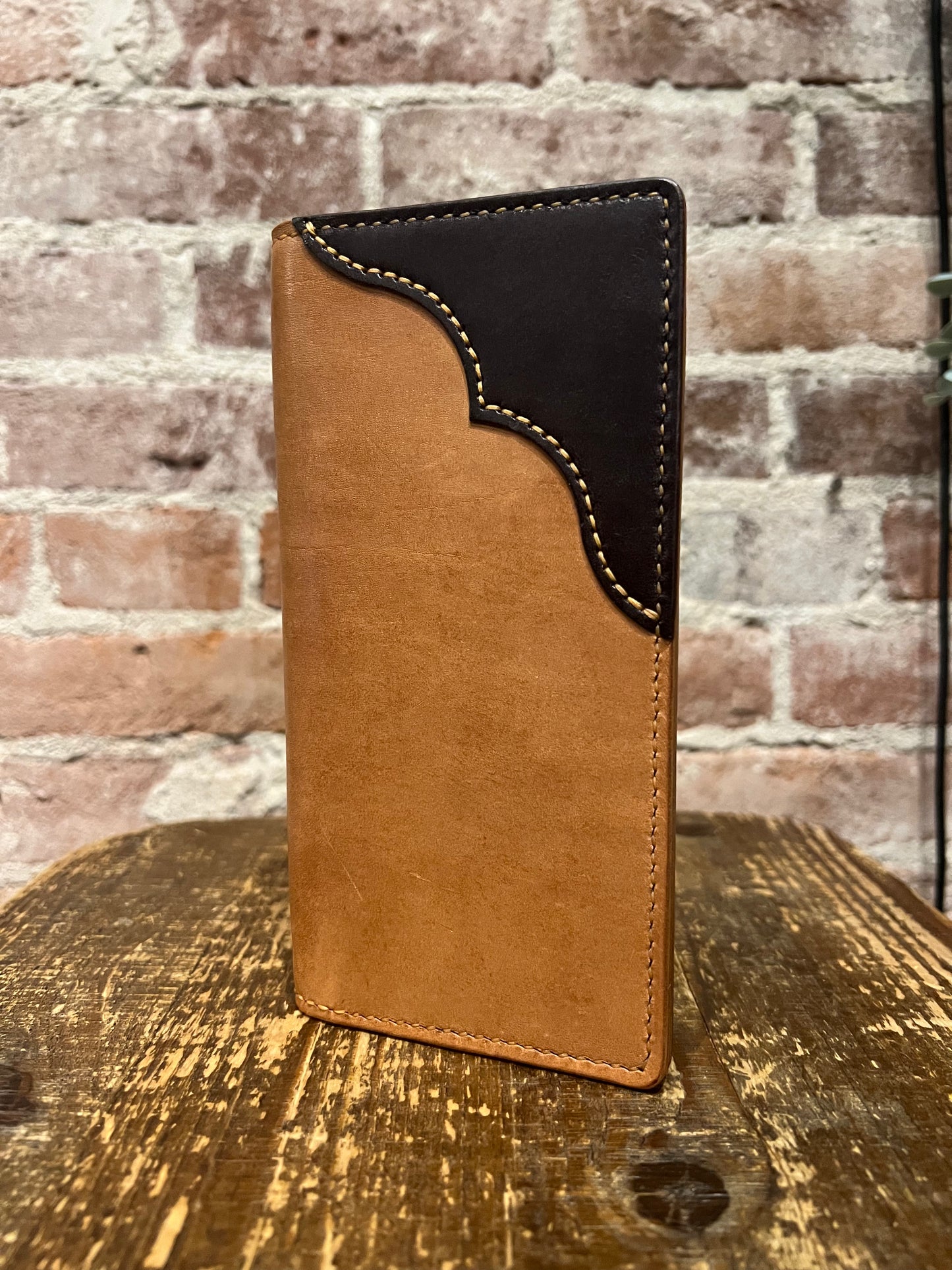 Rodeo (Long) Wallet