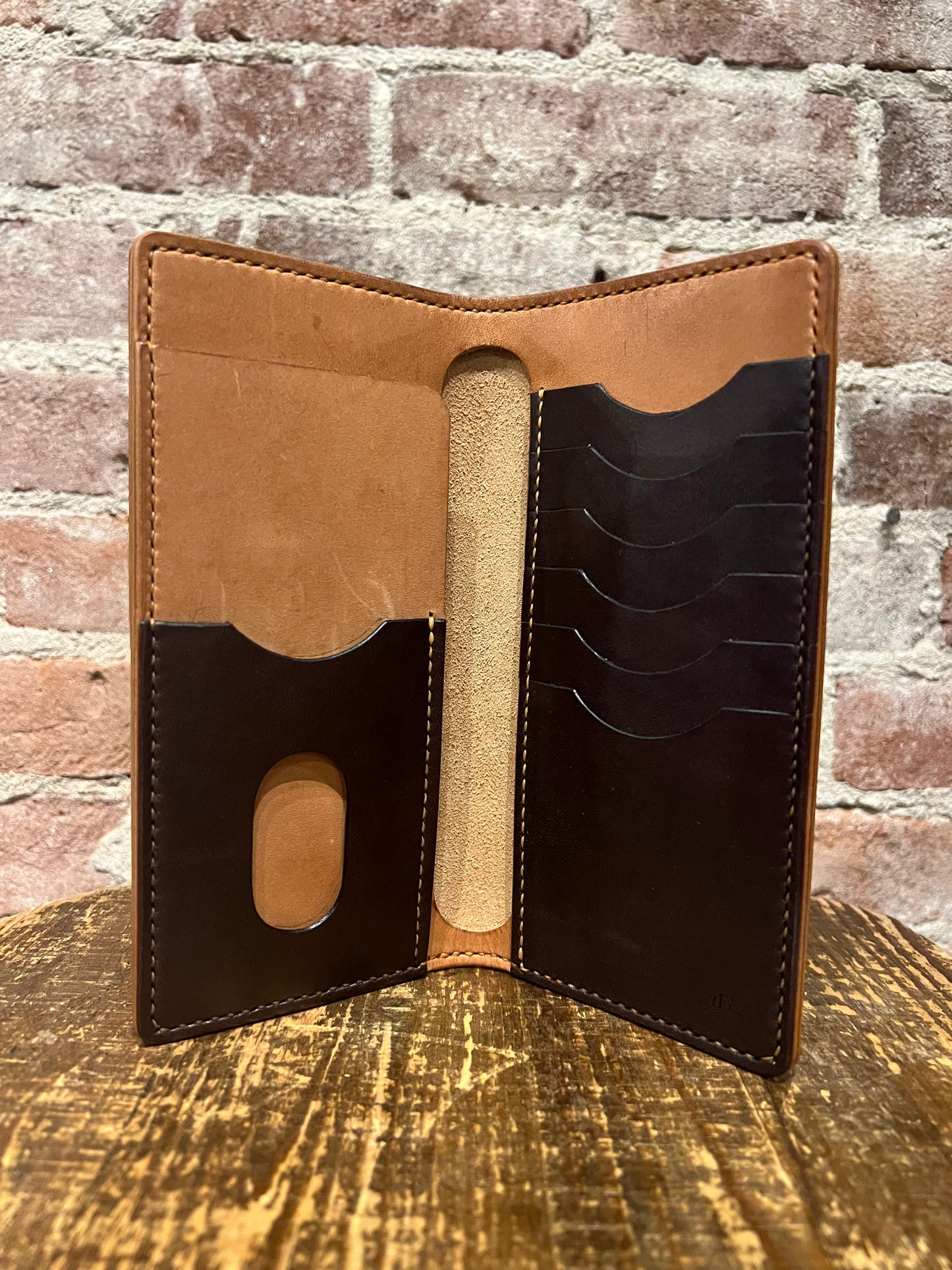 Rodeo (Long) Wallet