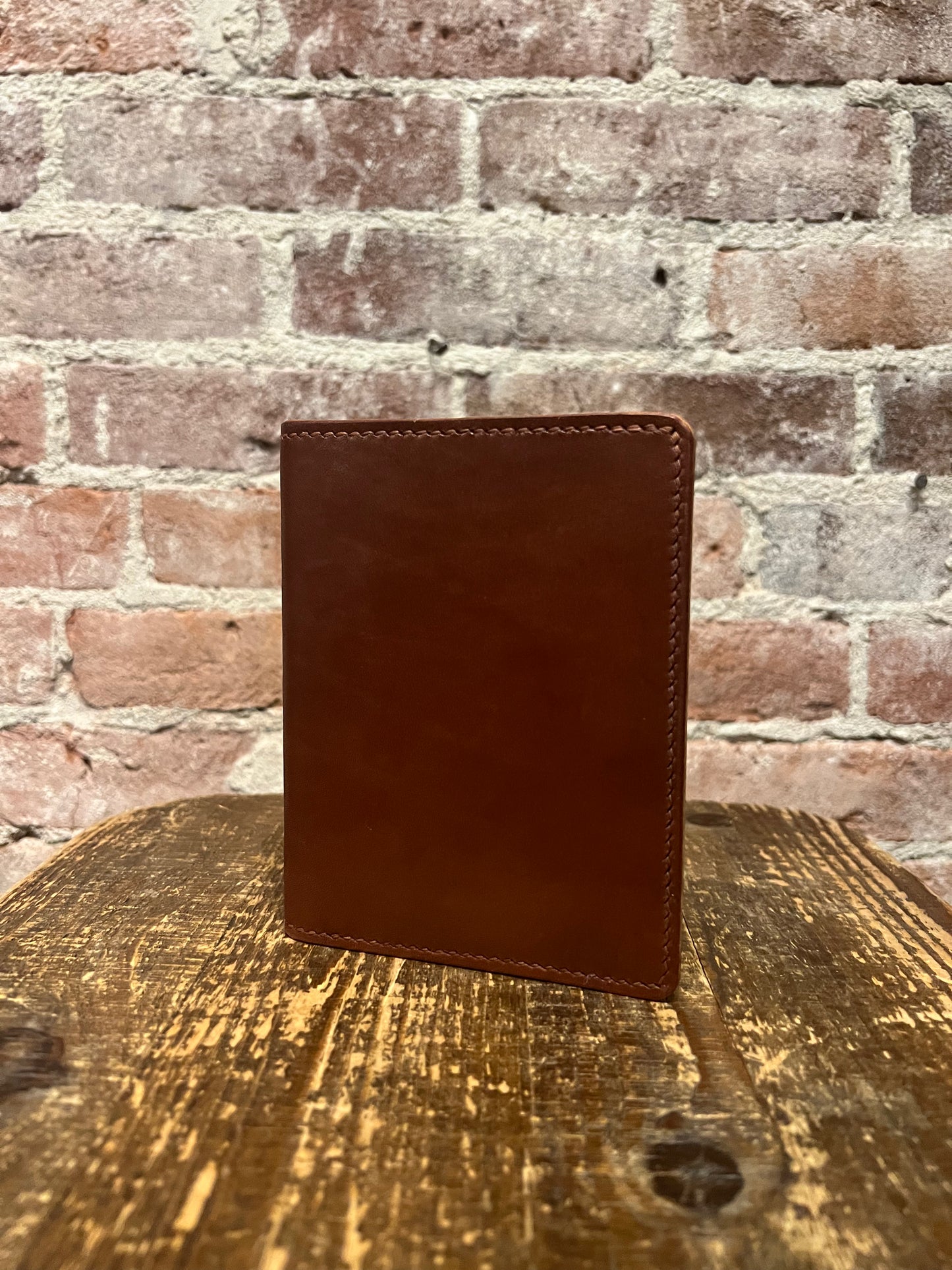 #12 Passport wallet