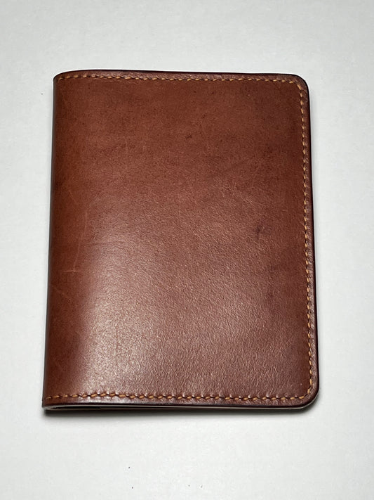 #28 Large Passports Wallet